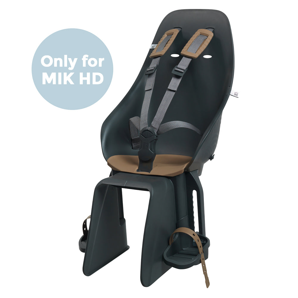 Urban Iki - Children's Backpack (Fits Urban Iki Rear Seat)