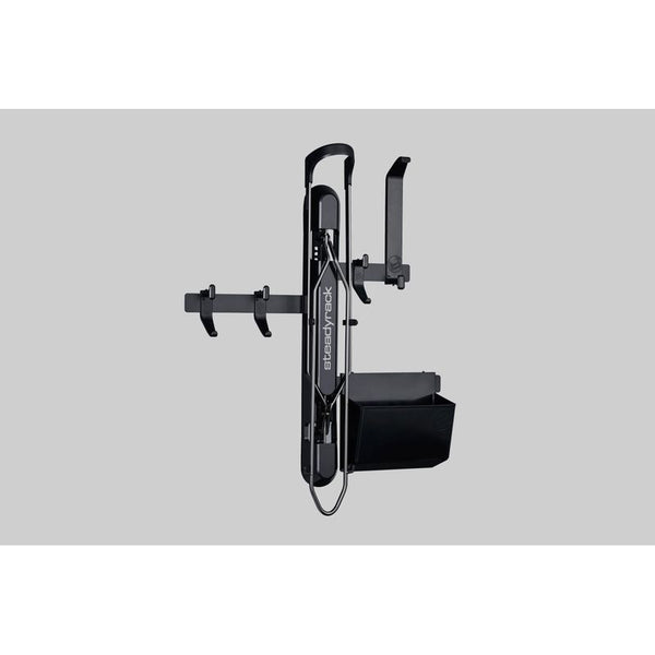 Steadyrack Gearmate Bundle