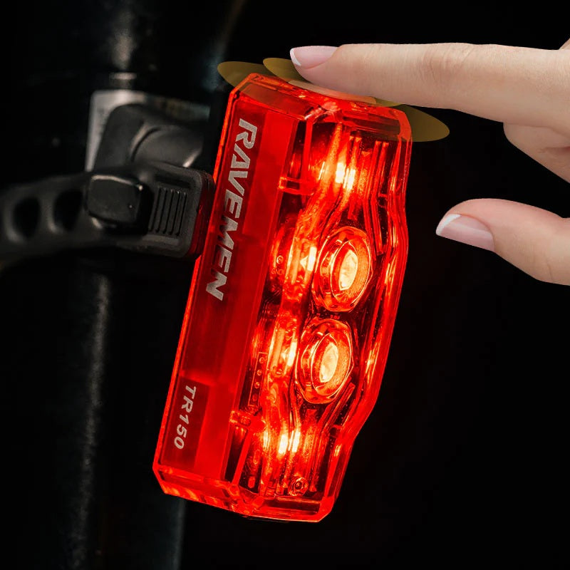 Ravemen Rear Light - TR150