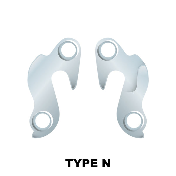 Oxford Alloy Derailleur Hangers