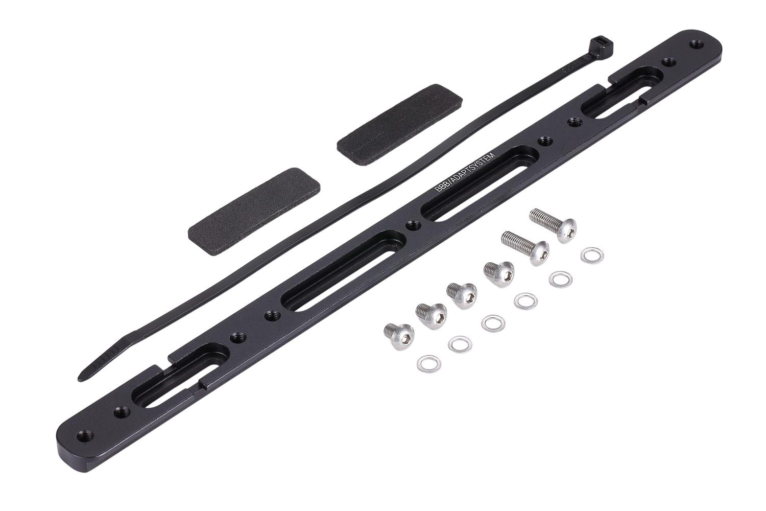 BBB - Mount Bracket Adapt Rail