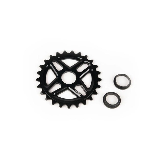Salt Sprocket Center