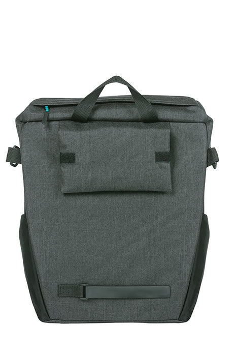 Basil - Discovery 365 Single Bag Small 9L
