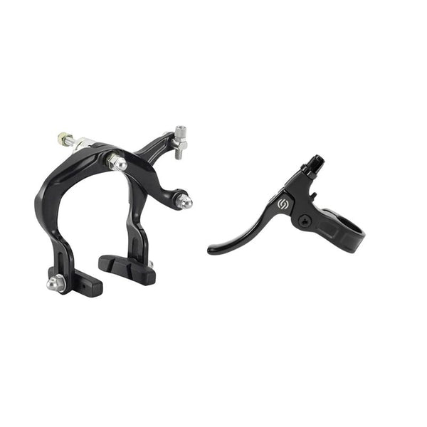 Salt Single Pivot Caliper Brake & Lever Front / Right