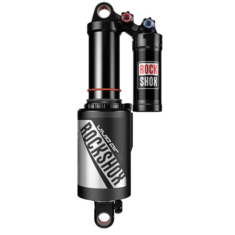 RockShox Vivid Air (2014) Shock Spare Parts