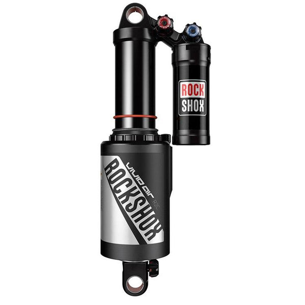 RockShox Vivid Air (2014) Shock Spare Parts