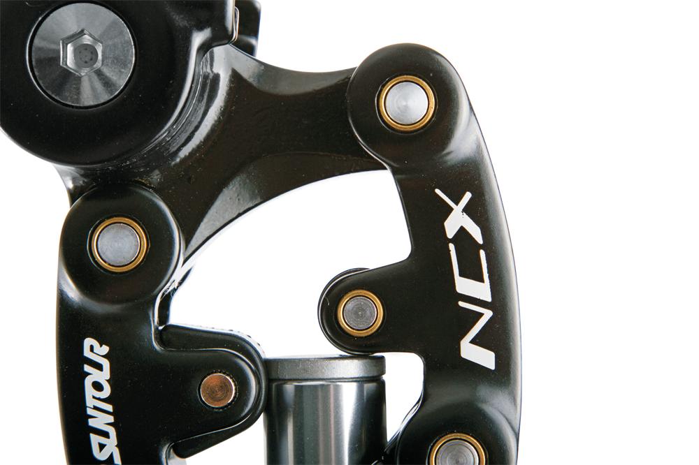 Suntour NCX Suspension Seatpost
