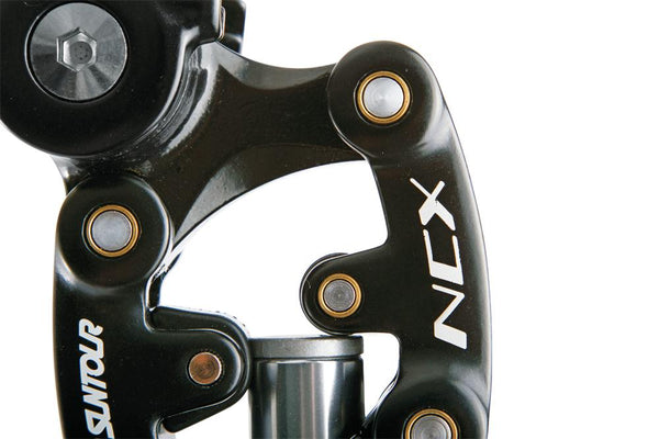 Suntour NCX Suspension Seatpost