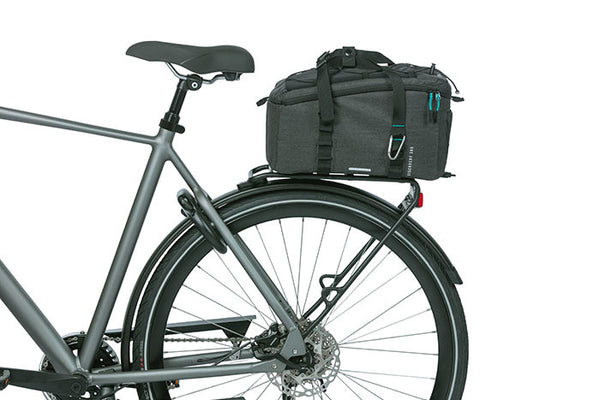 Basil Discovery 365 Trunk Bag Medium 9L MIK