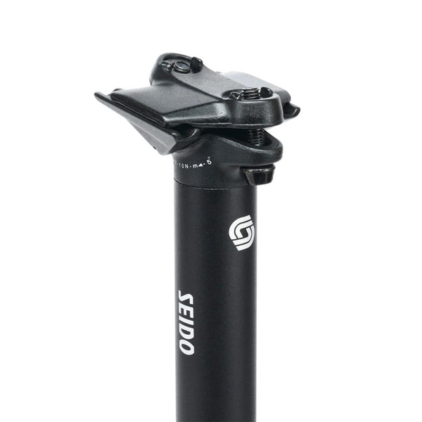 Seido Yew Seat Post
