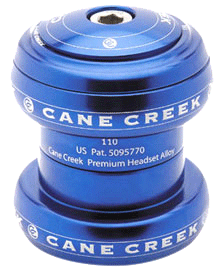 Cane Creek 110 Series Crown Race