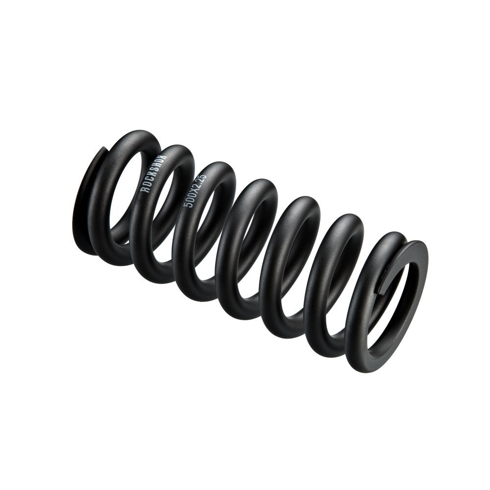 RockShox Kage A1-A3 (2012-2018) Shock Spare Parts