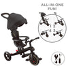 Globber EXPLORER TRIKE 4in1