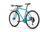 Bombtrack Arise Geared / Matt Petrol Blue