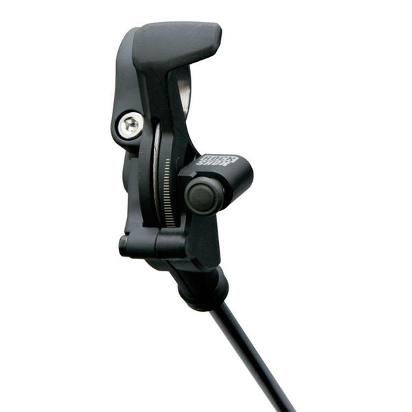 RockShox Reba Fork (2009-2011) Fork Spare Parts