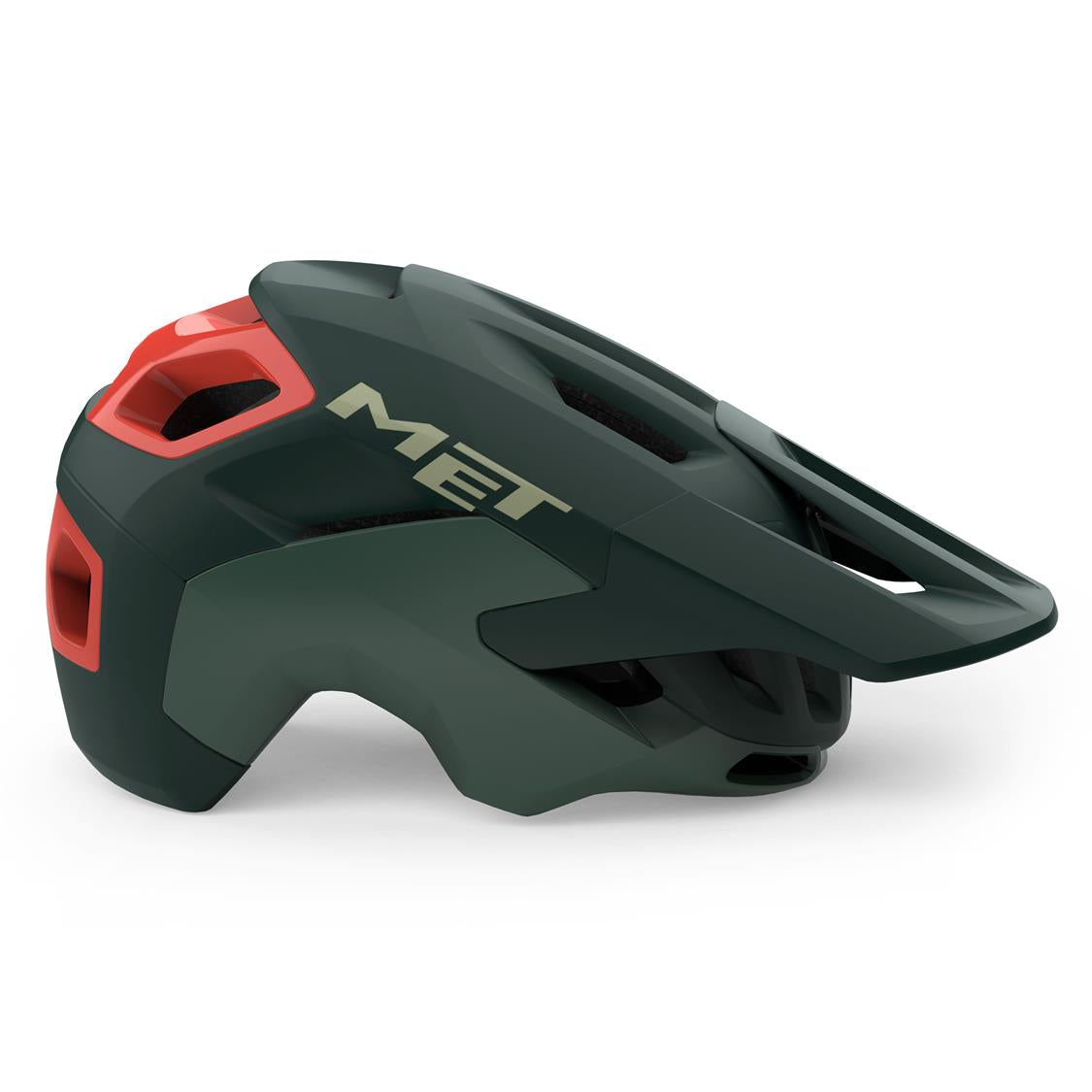 MET Revo MIPs