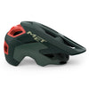 MET Revo MIPs