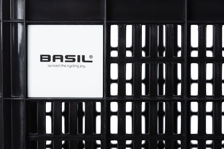 Basil Crate Mounting Kit