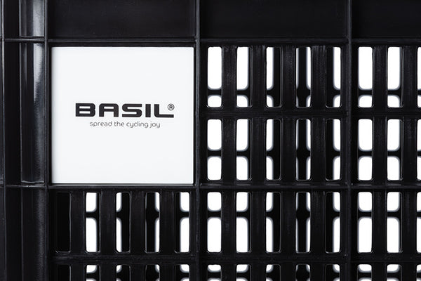 Basil Crate Mounting Kit