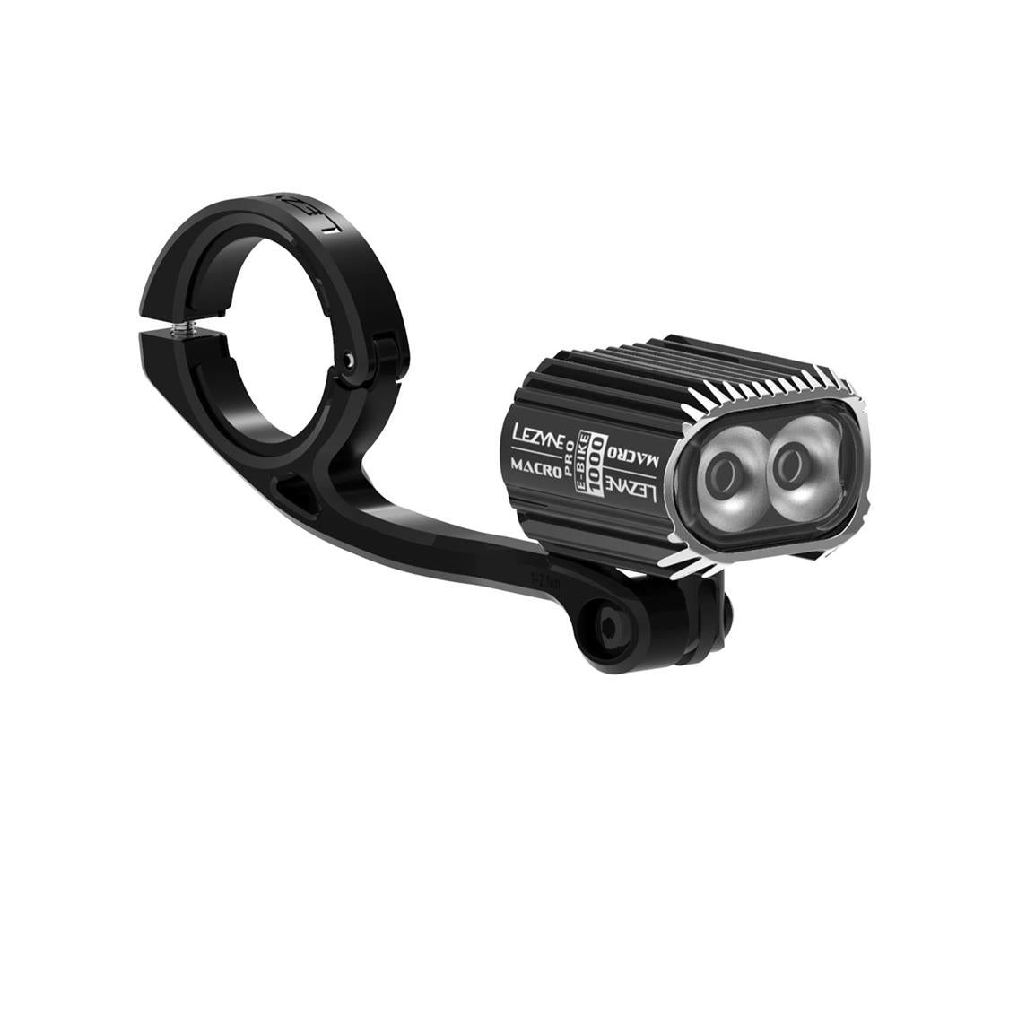 Lezyne E-bike Macro Drive 1000