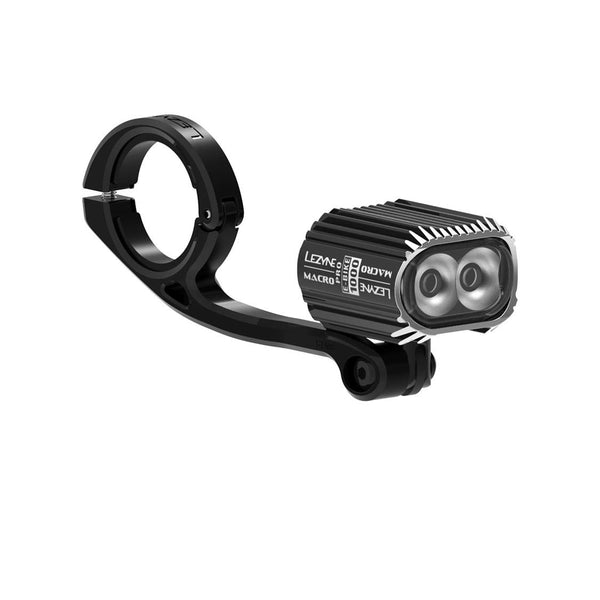 Lezyne E-bike Macro Drive 1000
