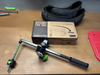 Cush Core Rotary Tyre Tool