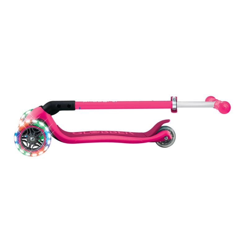 Globber PRIMO FOLDABLE LIGHTS