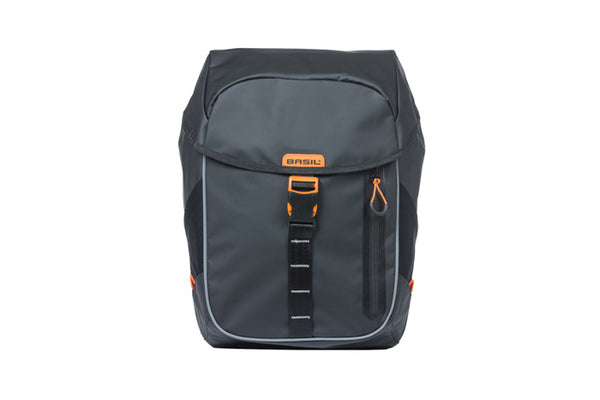 Basil - Miles Tarpaulin Daypack