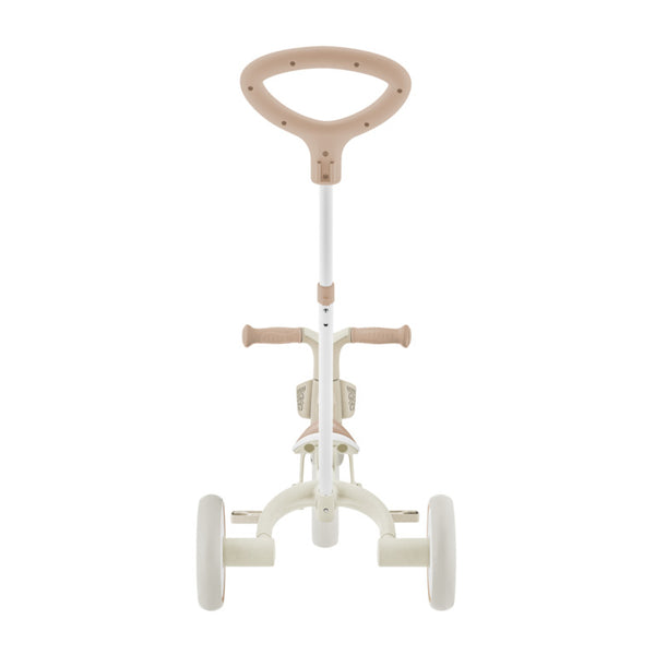 Globber LEARNING TRIKE 3in1 PLUS Ecological