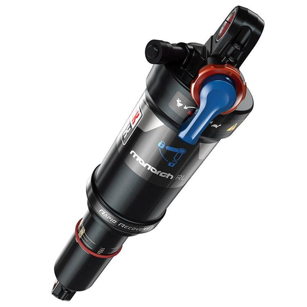 Rock Shox Shock Pump