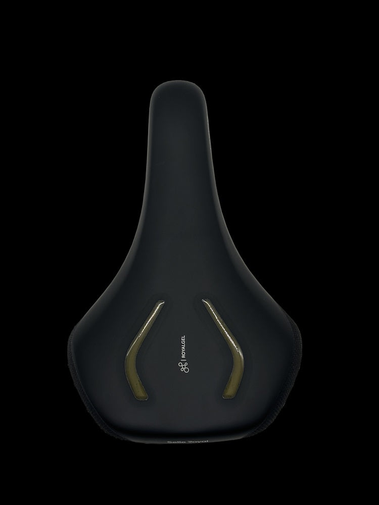 Selle Royal Lookin Basic Saddles