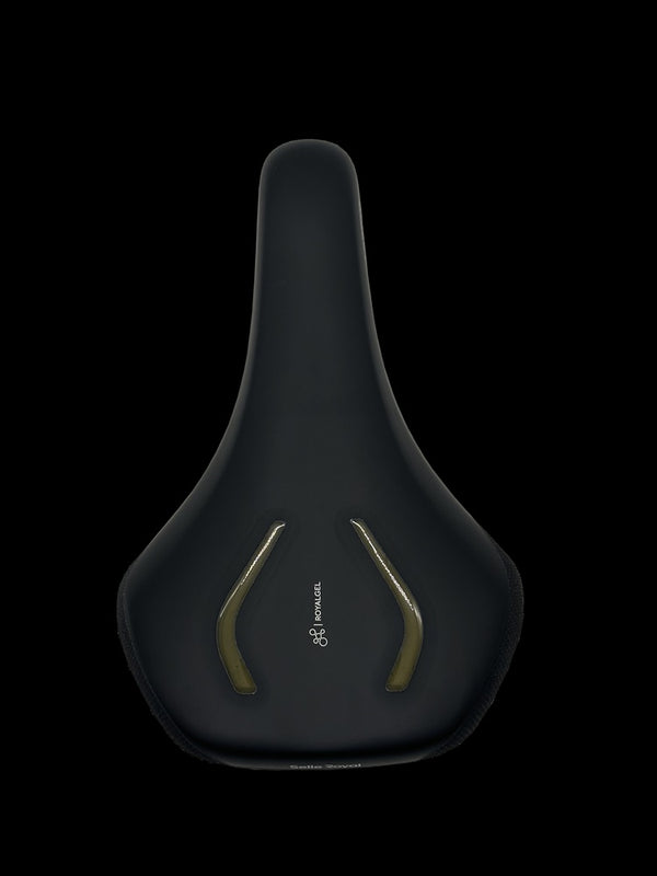 Selle Royal Lookin Basic Saddles