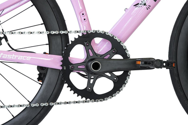 Protege Fastrace 24" Road Bike