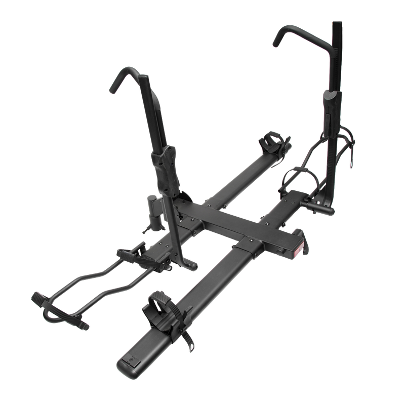 Maverack Heavy Duty Towball Ebike Rack - Double