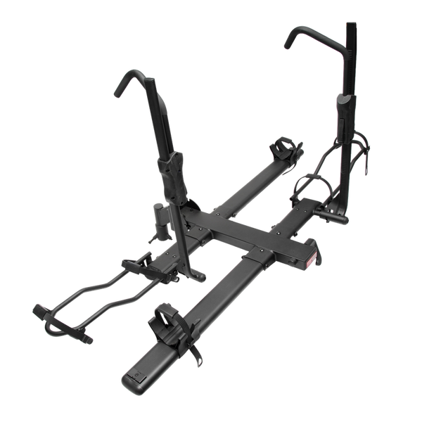 Maverack Heavy Duty Towball Ebike Rack - Double