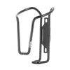 Zefal Pulse Alloy Bottle Cage Silver
