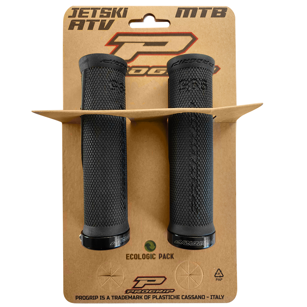 PROGRIP MTB Lock-on Grips PG995