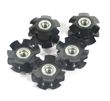 Star Nut (Each)