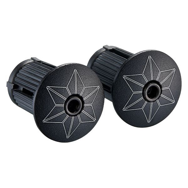 Supacaz Super Sticky Kush Gravel Tape – Black