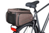 Basil Move Trunk Bag MIK 10-26L