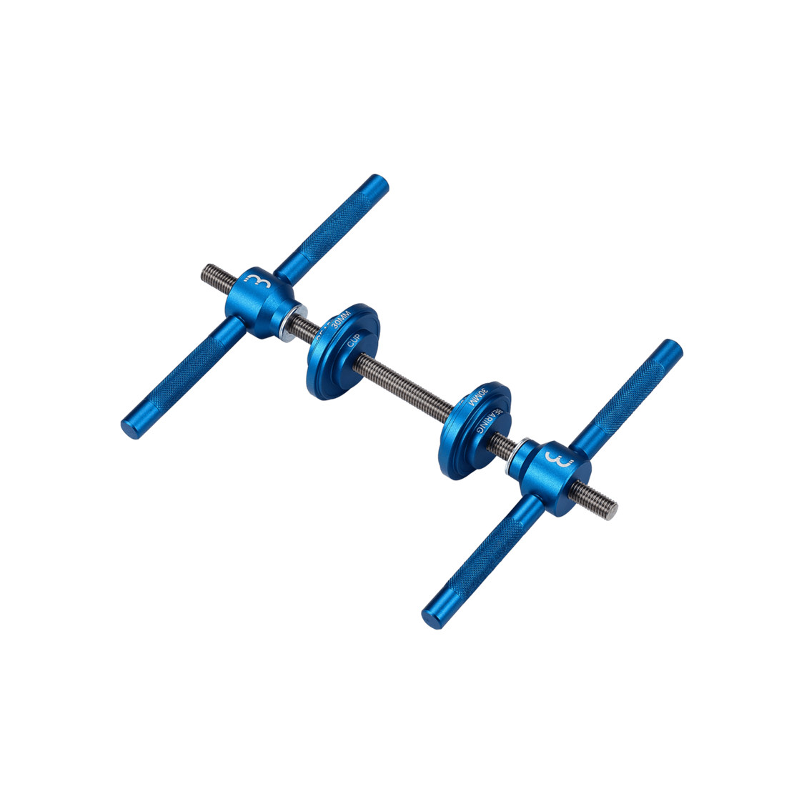 BBB - BearingPress Toolcase Set