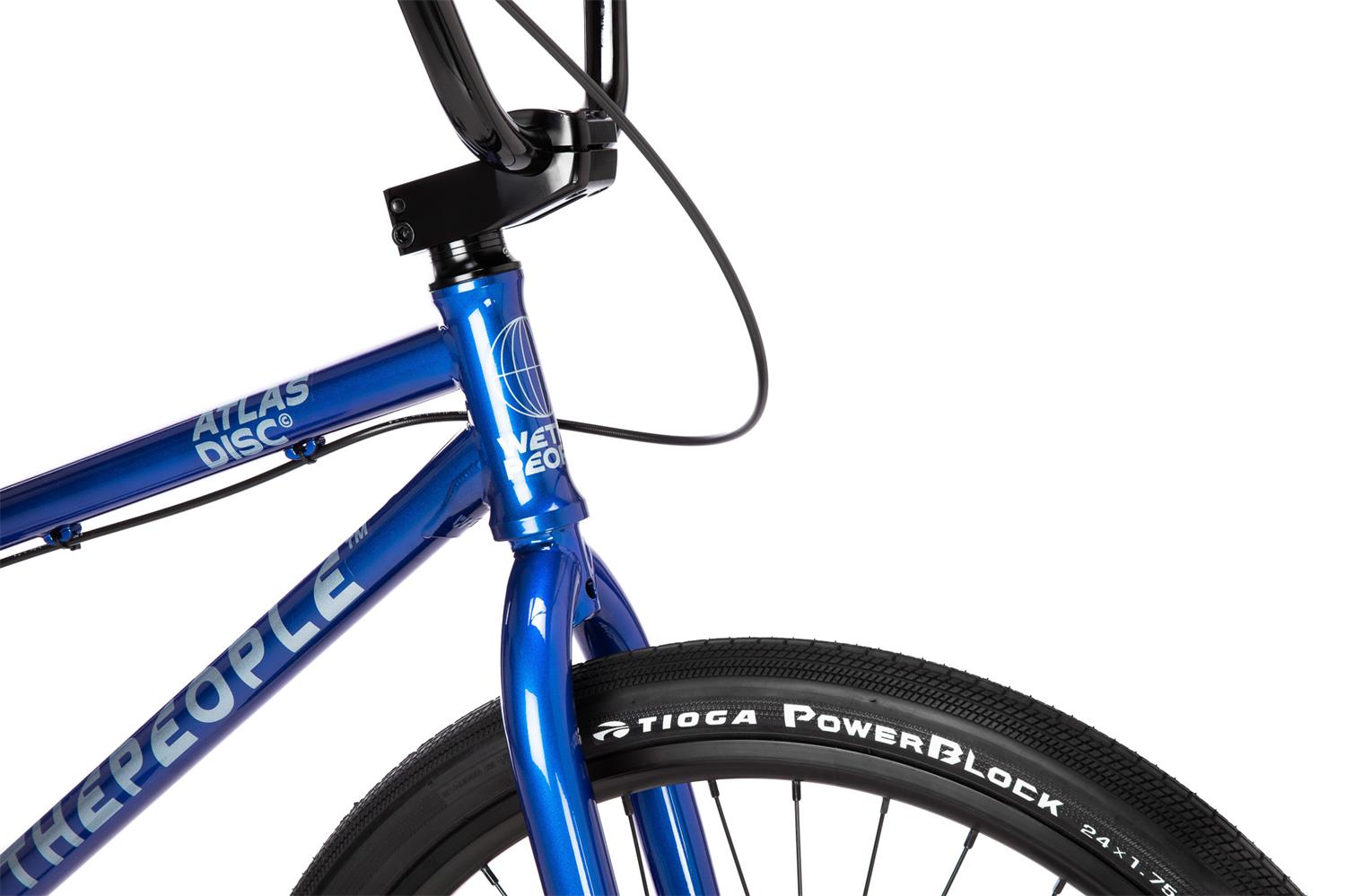 Wethepeople Atlas Disc 24