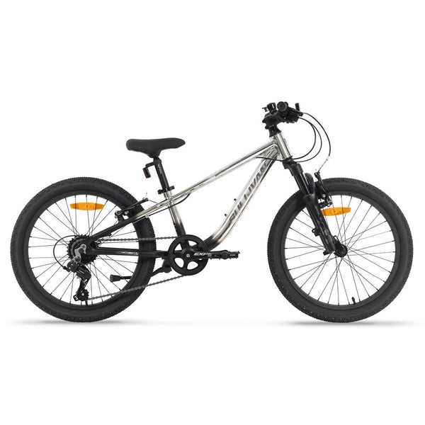 Sullivan Biomechanix Pro 20" 7sp Kids Bike