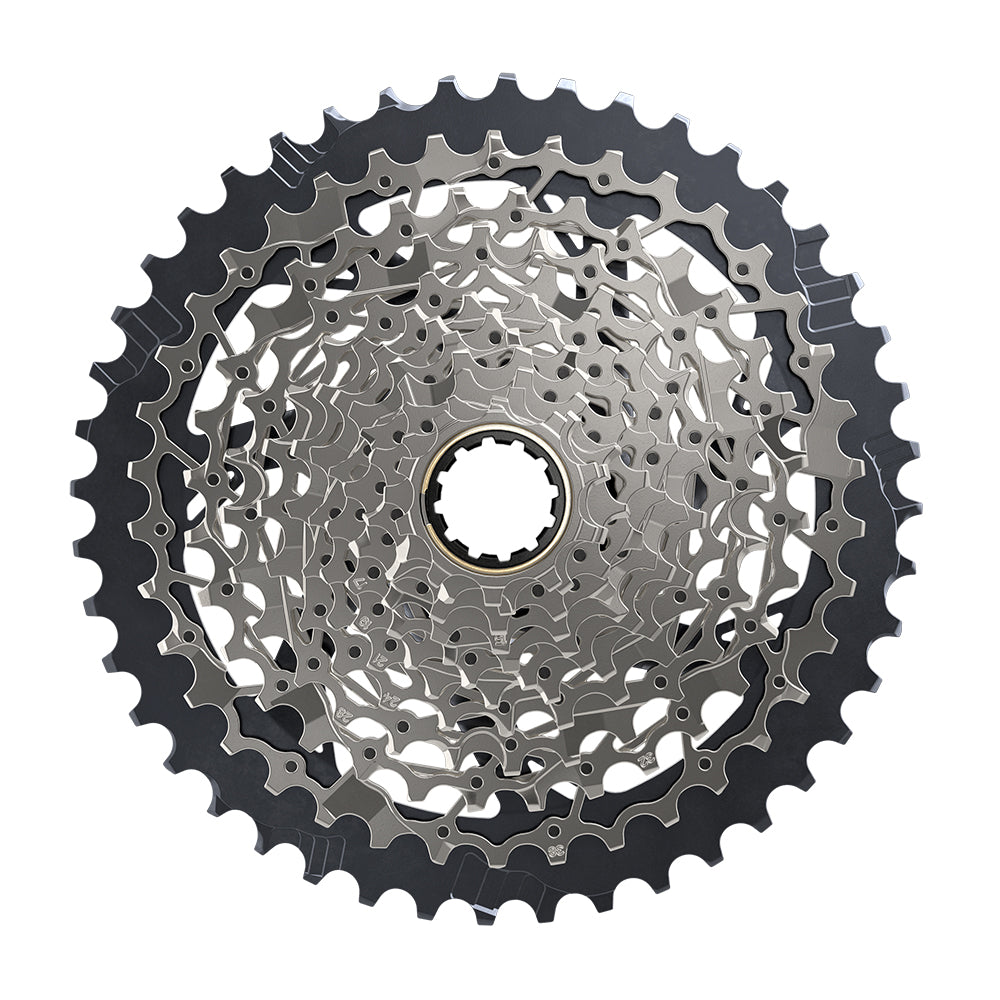 Sram Cassette XPLR XG-1271 10-44T 12SPD