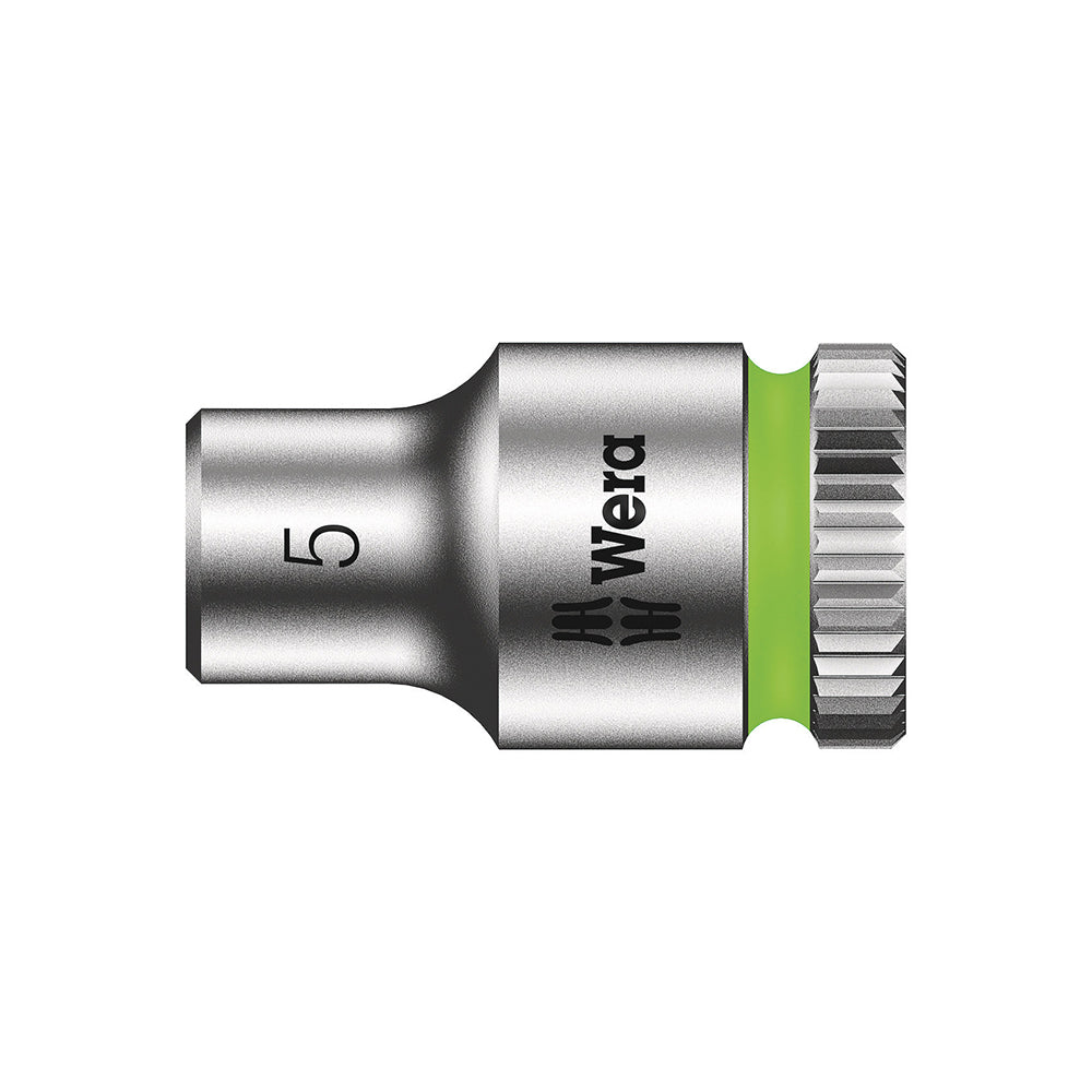 Wera 8100 SA 6 Zyklop Speed 1/4