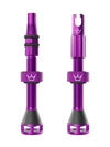 Peaty's Holeshot Fast Flow Valves