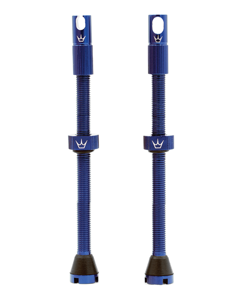 Peaty's Chris King MK2 Tubeless Valve 80mm