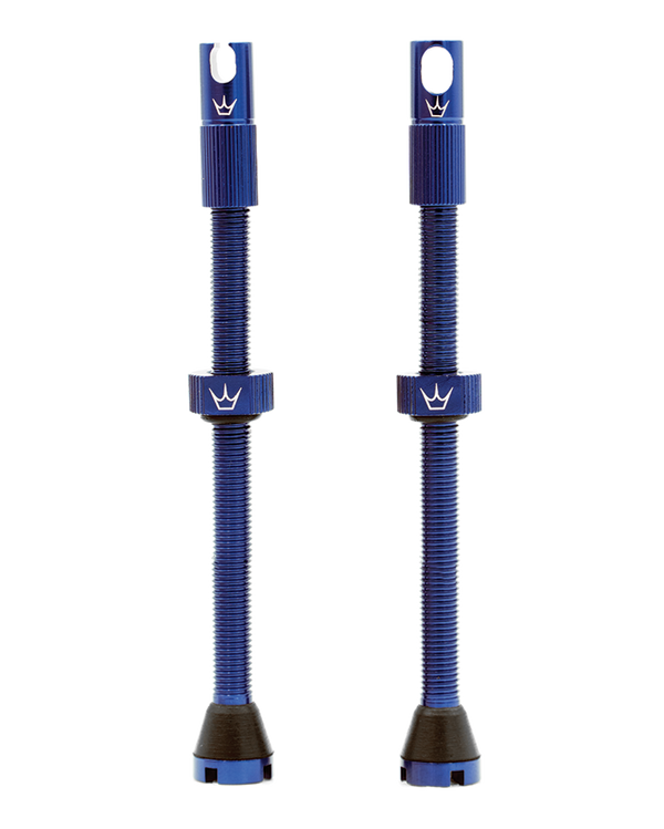 Peaty's Chris King MK2 Tubeless Valve 80mm