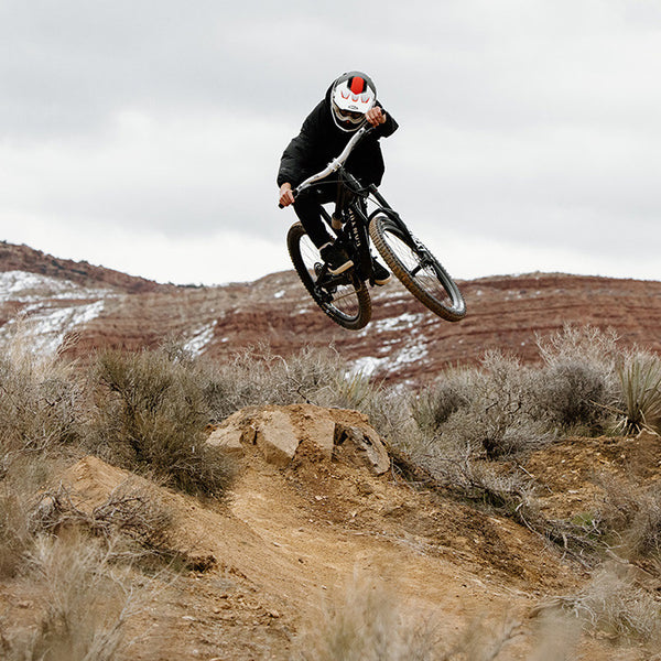 Bell Helmet Sanction 2 DLX MIPS