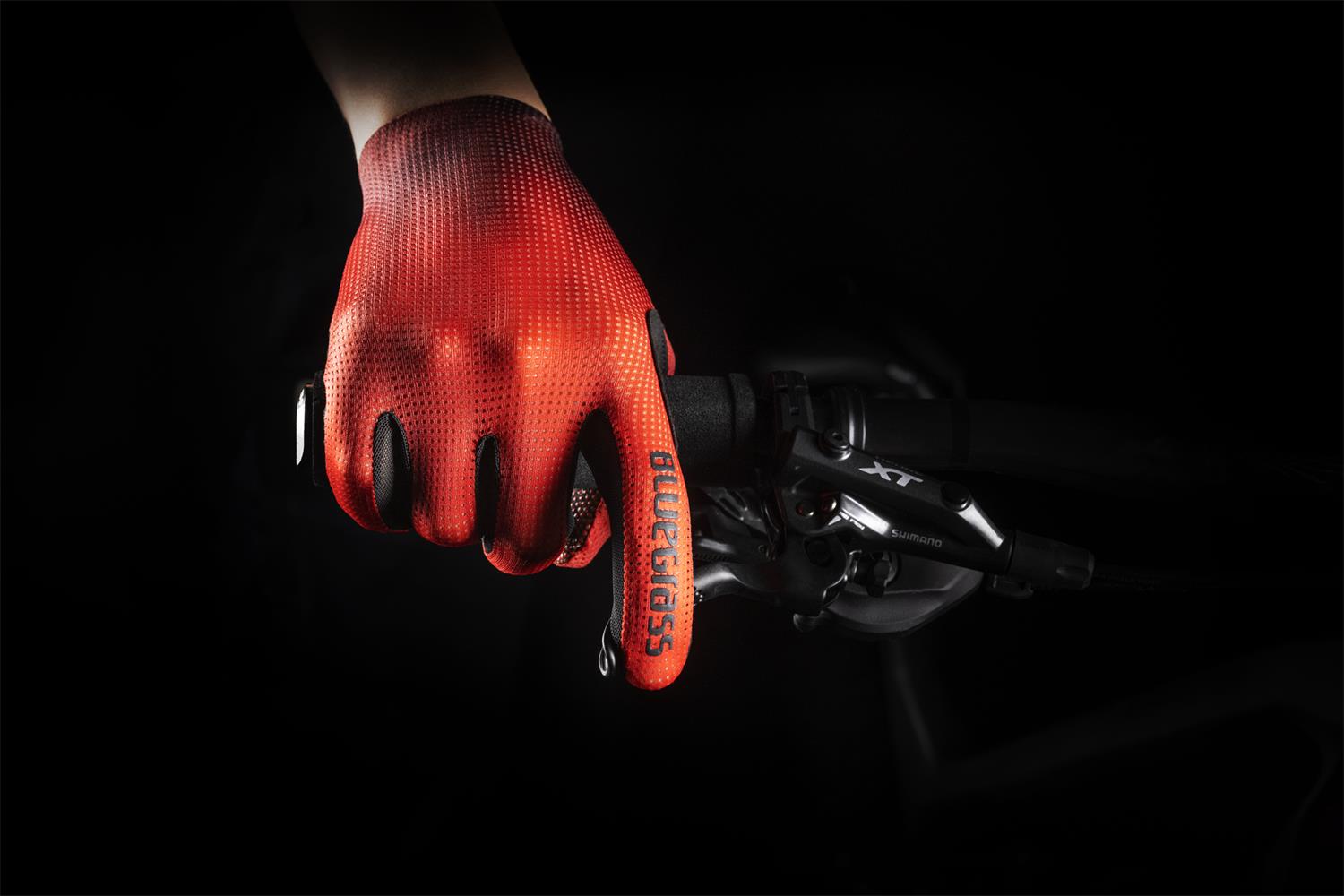 Bluegrass Vapor Lite Gloves